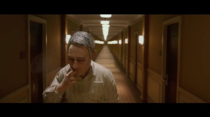 Anomalisa - "Tiny Thing Featurette: Cigarettes"
