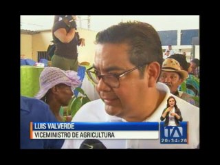 Afectación por contrabando de ganado en pie desde Colombia y Perú