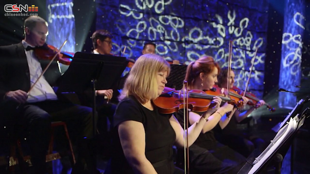 Tình nhạt phai - Đan Nguyên_Lâm Nhật Tiến