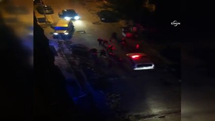 'Ardahan'da polis iş adamını darp etti' iddiası