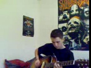 jack jhonson avec guitare folk