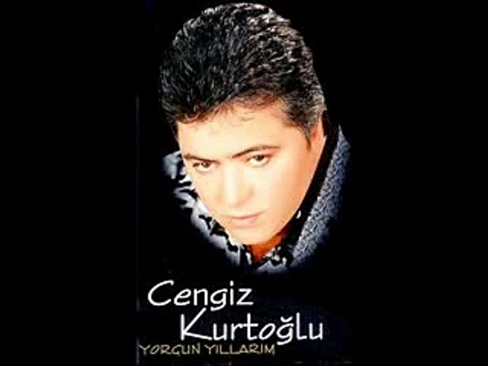 CENGİZ KURTOĞLU YILLAR (SÜPER Bİ DAMAR)