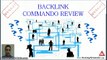 Backlink Commando Review - Should You Buy Backlink Commando?