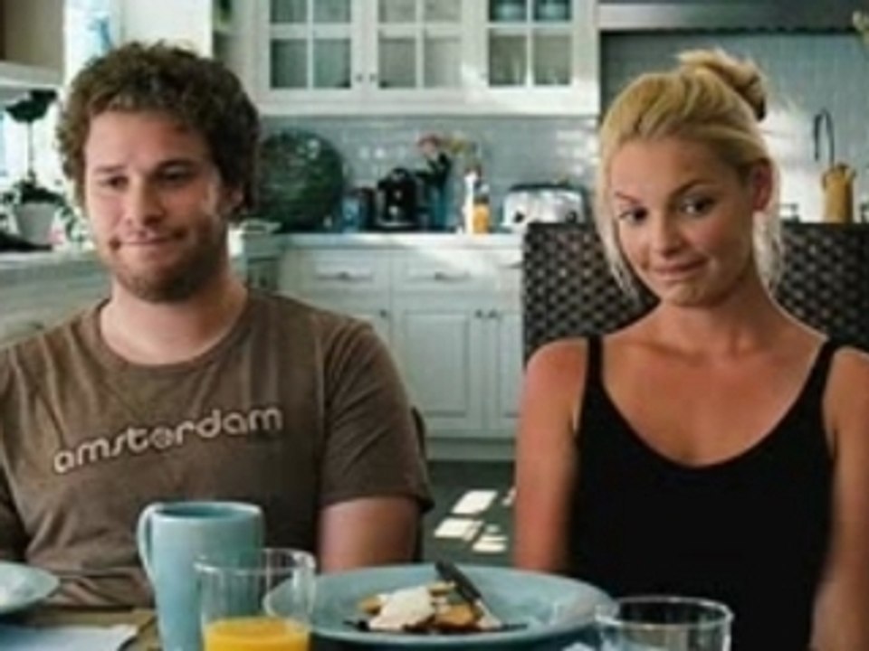 Knocked Up - Trailer