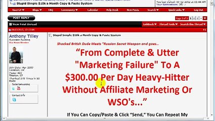 Powerful List Building Method - Operation Solo