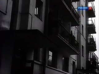 La porte dIlitch, film russe (1962), (sous-titres français), 1/2
