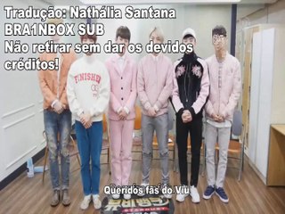B.A.P Valentine's Day Message [LEGENDADO PT-BR]