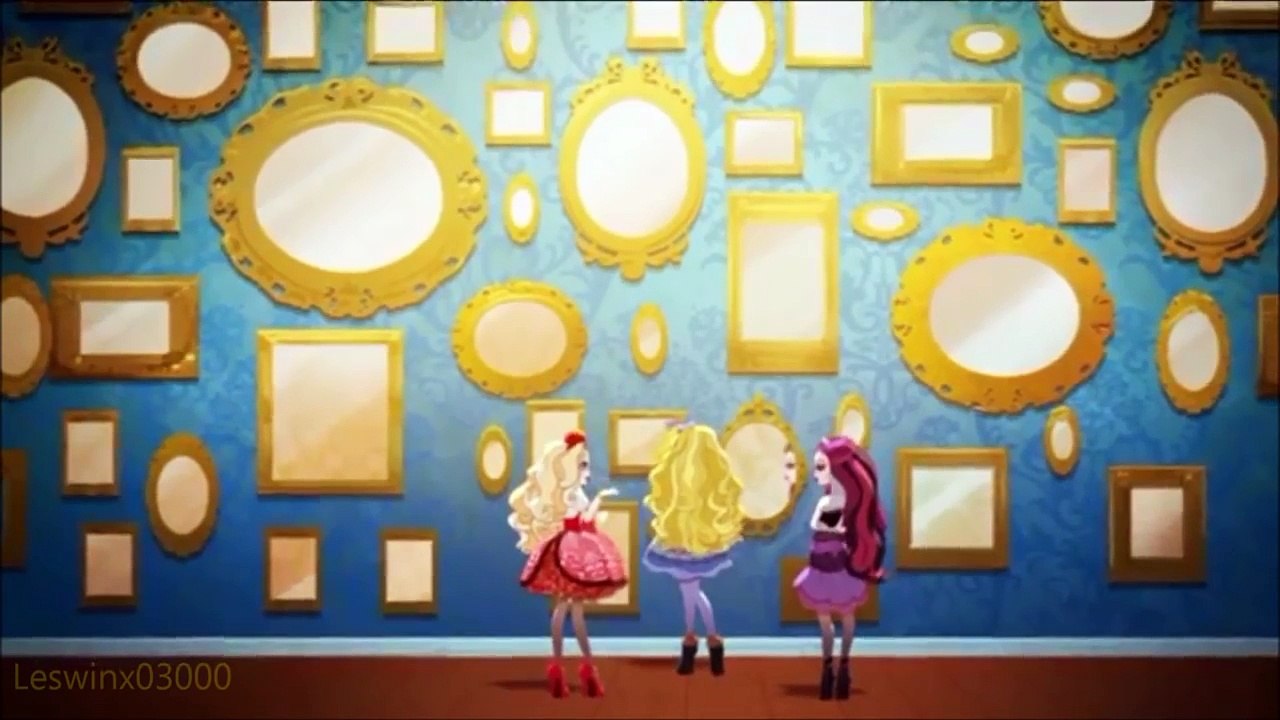 After Chapitre 1 Entier Ever After High : Chapitre 1 en entier - Vidéo Dailymotion