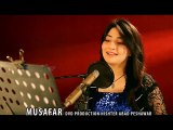 Pashto New Song Album 2016 Gul Panra Mashup - Za Bubbly Bubbly
