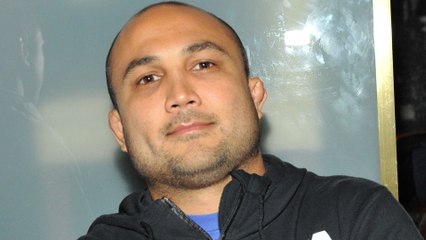 BJ Penn Return to UFC Being Held Up By Assault Charge