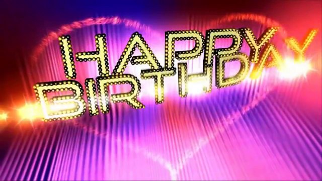 Маша и медведь - С днем рождения, меня! Masha and The Bear - Проект для ProShow Producer 6