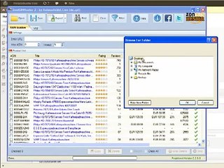 Cara Mudah Import Posting Amazon ke Wordpress memakai ZON ASIN HUNTER
