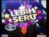 Setiap Hari Akan Ada Yang Lebih Lucu dan Seru Bersama Tukul di New Famili 100 (Promo)