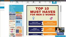 Instant Infographics Presence - get *BEST* Bonus and Review HERE ... :) :) :)
