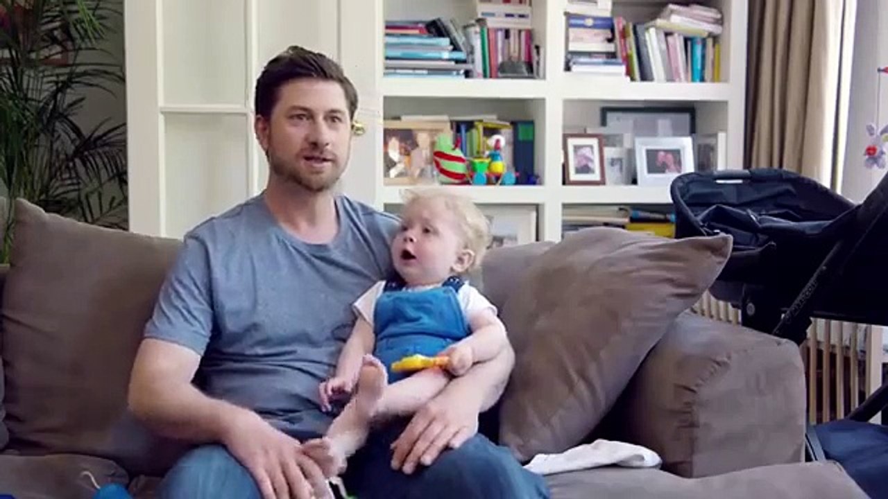 baby car interesting ilginç bebek arabası (Funny Videos 720p)