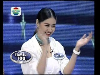 New Famili 100 - Ep295