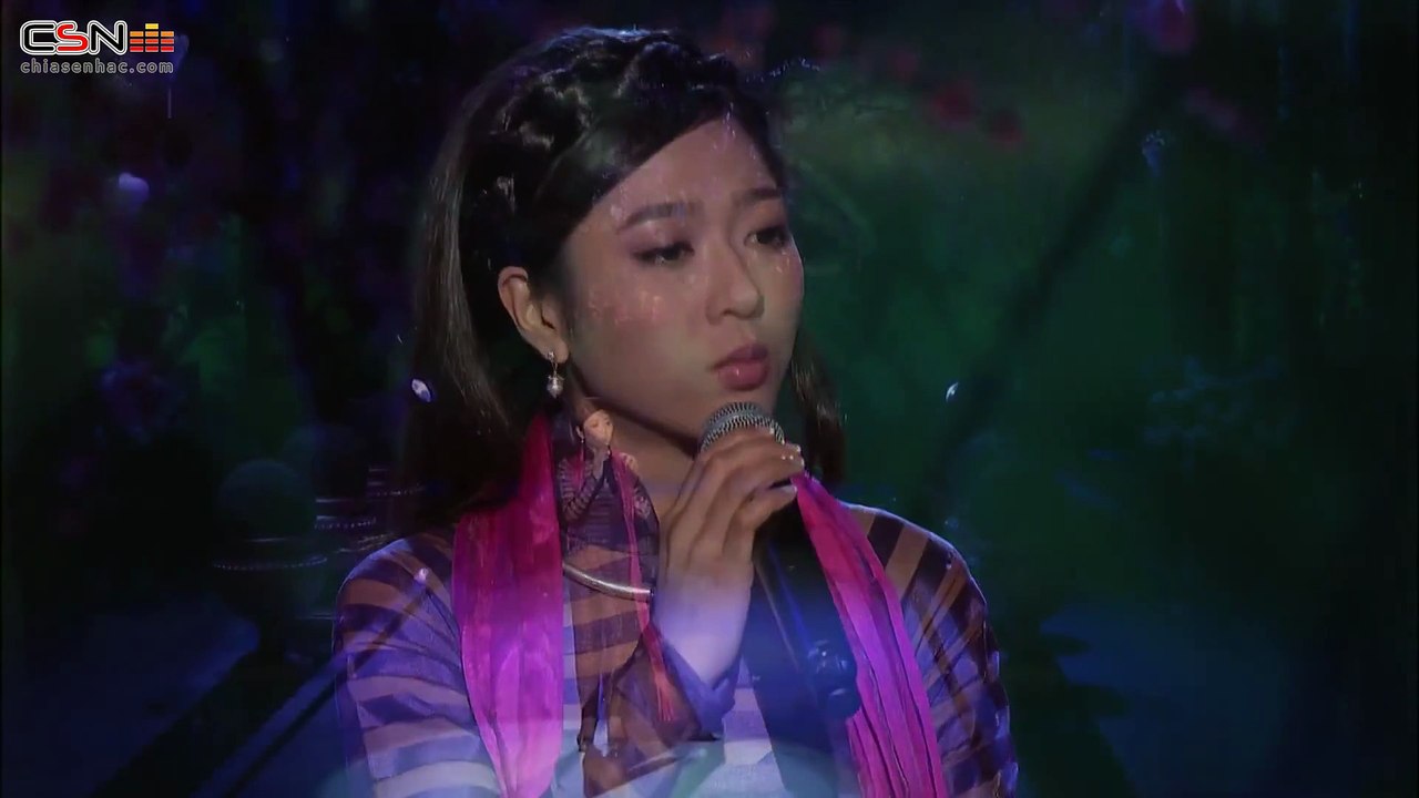 Liên khúc Tình bơ vơ, đừng nói xa nhau - Hà Thanh Xuân; Đan Nguyên; Hoàng Thục Linh