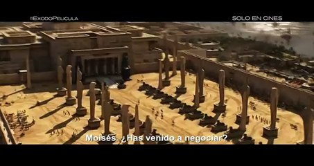 Éxodo: Dioses y Reyes | Spot 30