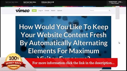 Know wp- great  WordPress plugin   Special Offer - Review