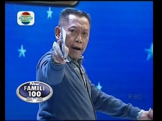 New Famili 100 - Ep289