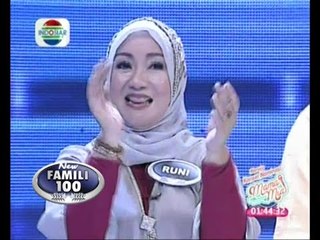New Famili 100 - Ep297