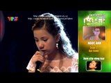 Vietnam's Got Talent 2012 - Bán Kết 1 - Lê Hoàng Ngọc Ánh - MS:3