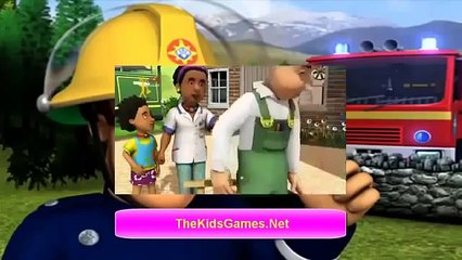 feuerwehrmann sam deutsch neue folgen Ein Haufen Ärger Ely Werisia