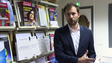 Droit du travail: vers une flexibilité accrue (économiste)