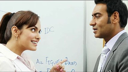 Beshuba - Dil Toh Baccha Hai Ji 2011 full movie First On Net (HD) 1080p