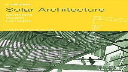 In Detail  Solar Architecture Ebook pdf download