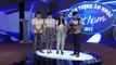 Vietnam Idol 2013 - Nhóm hát những người bạn - Đỗ Bích Ly