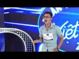 Vietnam Idol 2013 - Trần Văn Tô Luýt - Cánh buồm phiêu du