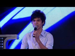 Vietnam Idol 2013 - Nắng chờ - Đỗ Trường Quang