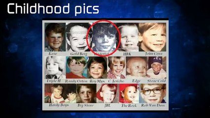 The Undertaker Life _ Know Everything _ Wife and Kids _ The Brothers Of Destruction