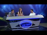 Vietnam Idol 2013 - Mercy - Lê Trung Thành - Vòng Thử giọng Hà Nội