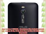 Asus Zenfone 2 ZE550ML - Smartphone libre Android (pantalla 5.5 cámara 13 Mp 16 GB Quad-Core
