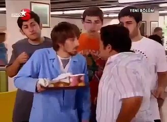 Geniş Aile 98. Bölüm Tek Parça Star Tv 40. Bölüm