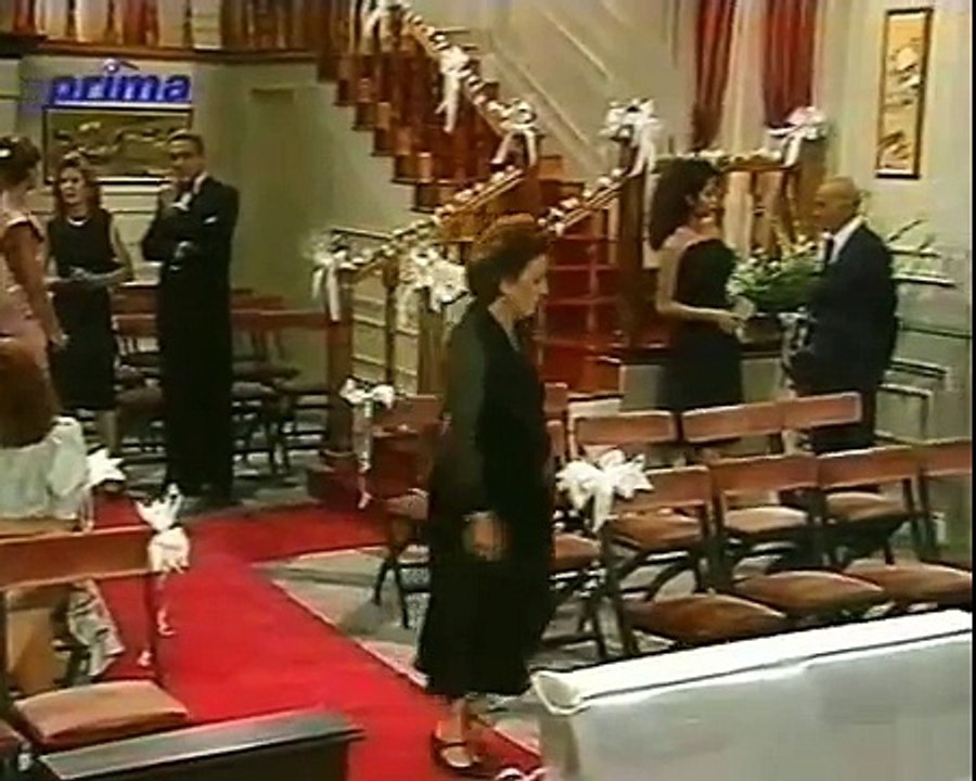 Telenovela Manuela Episodio 21 HD