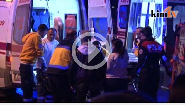 Keluarga masih sedih kematian mangsa tragedi bom