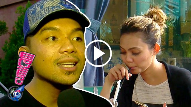 Akan Nikah, Fakhrul Siap Boyong Rina ke Brunei - Cumicam 19 Februari 2016