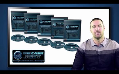 Tube Cash Jeet -- Uncover the secrets to YouTube Optimization! Also don&#39;t forget to get your bonus.