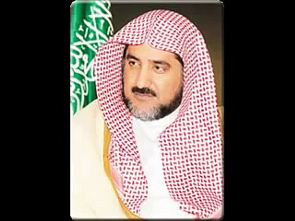 _وزير الشؤون الإسلامية يحذر_ من منهج غلاة التجريح