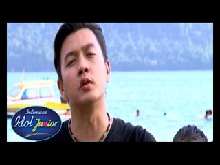 Apa Kata Dirly tentang Indonesian Idol Junior? (Promo)