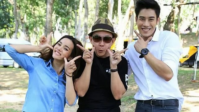 Top 6 Upcoming Thai Lakorn 2016