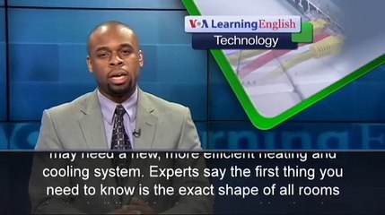 A New Tool Maps Energy Efficiency in Buildings