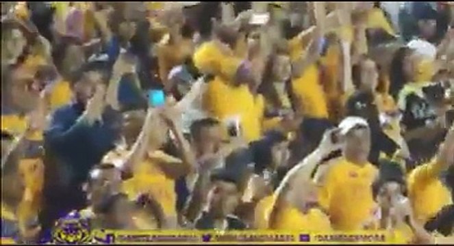 VER Tigres UANL vs Monterrey 29 octubre 2016 en vivo