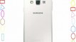 Samsung Galaxy A3 - Smartphone libre Android (pantalla 4.5 cámara 8 Mp 16 GB Quad-Core 1.2