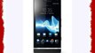 Sony Xperia S - Smartphone libre Android (pantalla 4.3 cámara 12 Mp 32 GB 1.5 GHz 1 GB RAM)