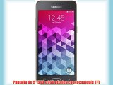 Samsung Galaxy Grand Prime - Smartphone libre Android (pantalla 5 cámara 8 Mp 8 GB Quad-Core