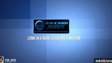 Tube Cash Jeet  Intro